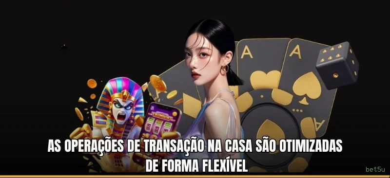 Central de dúvidas rápidas sobre o app bet5u