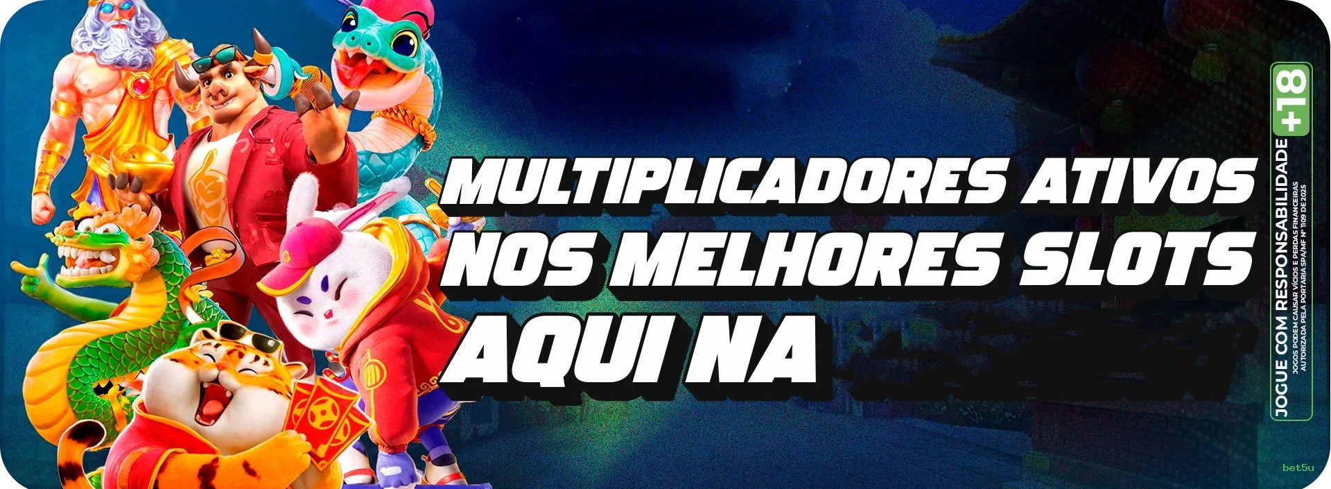 Cassino bet5u - mesas ao vivo e jogos