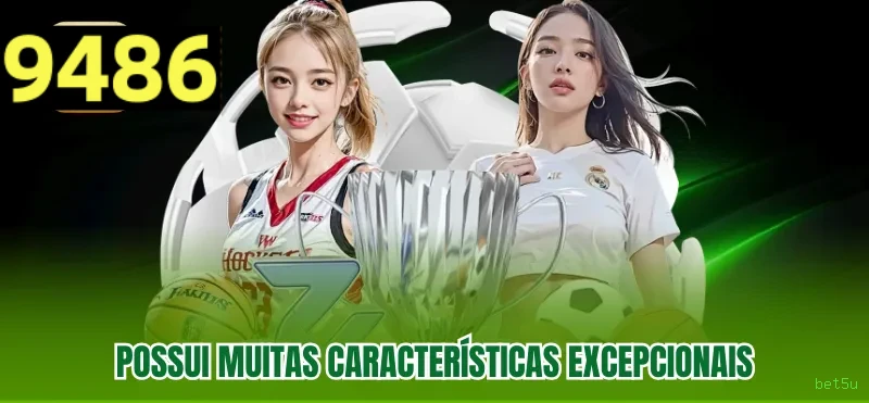Cassino bet5u app mobile