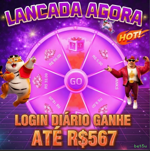 Depósito PIX bet5u