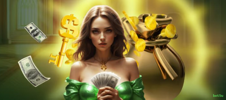 Gates of Olympus slot bet5u