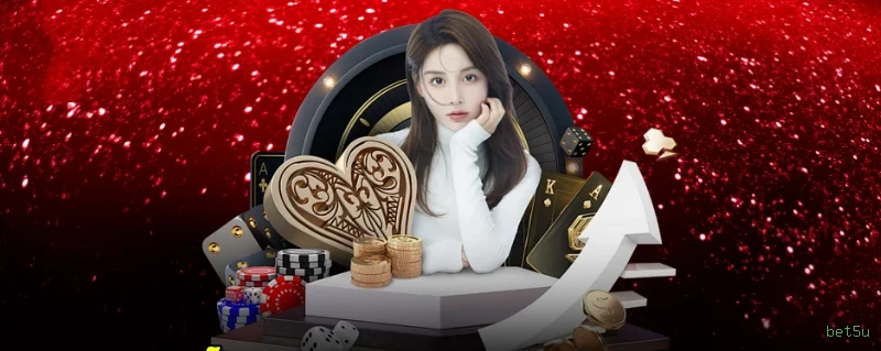 App bet5u slots mobile