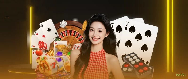 Programa VIP bet5u - benefícios exclusivos